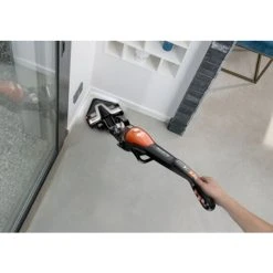 Am billigsten ⌛ Rowenta RH9174WO Air Force Serenity - Akku-Stielsauger Beutellos 0,5 L - Grau/ Orange ✔️ -Rowenta Verkäufe unnamed file 1619