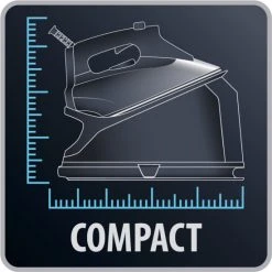 Bestes Angebot ⌛ ROWENTA Dampfbügelstation Powersteam Bügeleisen 2200 W 6,5 Bar Dampfbügelstation ⌛ -Rowenta Verkäufe unnamed file 1627