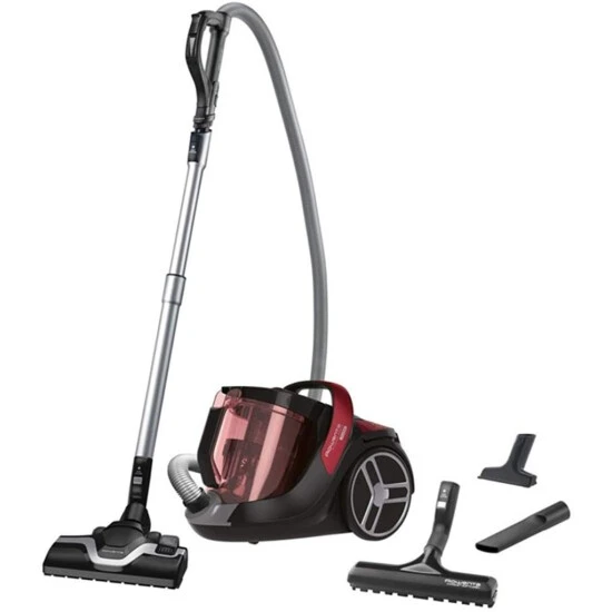 Top 10 ✨ Rowenta RO7230 Silence Force Cyclonic Bodenstaubsauger Beutellos KÖNIGSROT 550W Aktionsradius 8,8m ✨ 1 Top 10 ✨ Rowenta RO7230 Silence Force Cyclonic Bodenstaubsauger Beutellos KÖNIGSROT 550W Aktionsradius 8,8m ✨