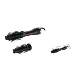 Aktion 🥰 Lockenstab Rowenta CF961L KARL 750W ✨ -Rowenta Verkäufe unnamed file 1655