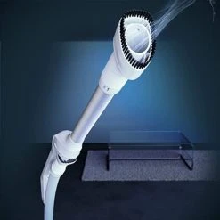 Am billigsten 🎁 Rowenta - Akku-Staubsauger X-O 70 - IX7757 | 140 Luftwatt | Wiederaufladbar | Bis Zu 70 Minuten Laufzeit | 360°-Abdeckung | Extrem Leise | Für Alle Bodenarten | Weiß Blau 😍 -Rowenta Verkäufe unnamed file 1660