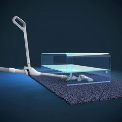 Am billigsten 🎁 Rowenta - Akku-Staubsauger X-O 70 - IX7757 | 140 Luftwatt | Wiederaufladbar | Bis Zu 70 Minuten Laufzeit | 360°-Abdeckung | Extrem Leise | Für Alle Bodenarten | Weiß Blau 😍 -Rowenta Verkäufe unnamed file 1662