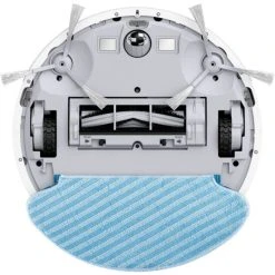 Besorgen 🔥 Rowenta RR7447 Xplorer S60 Allergy Connect Nass-Trocken-Saugroboter Weiß 65 DB ✔️ -Rowenta Verkäufe unnamed file 167