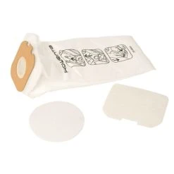 Beste Bewertungen von ❤️ Rowenta 5 Mikroflies Beutel + 2 Filter 😍