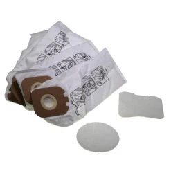 Beste Bewertungen von ❤️ Rowenta 5 Mikroflies Beutel + 2 Filter 😍 -Rowenta Verkäufe unnamed file 1680