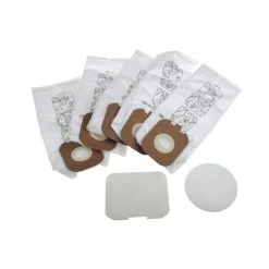 Beste Bewertungen von ❤️ Rowenta 5 Mikroflies Beutel + 2 Filter 😍 -Rowenta Verkäufe unnamed file 1682