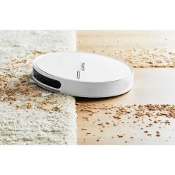 Besorgen 🔥 Rowenta RR7447 Xplorer S60 Allergy Connect Nass-Trocken-Saugroboter Weiß 65 DB ✔️ -Rowenta Verkäufe unnamed file 169