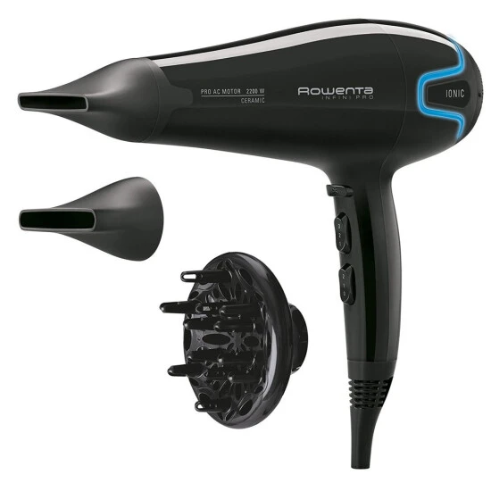 Beste Bewertungen von 🤩 Rowenta Haartrockner INFINI PRO 2200W , CV8730 🎉 4 Beste Bewertungen von 🤩 Rowenta Haartrockner INFINI PRO 2200W , CV8730 🎉 - Image 4