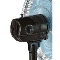 Coupon 😉 Rowenta VU1950 Standventilator Classic 🔥 -Rowenta Verkäufe unnamed file 1745