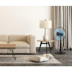 Coupon 😉 Rowenta VU1950 Standventilator Classic 🔥 -Rowenta Verkäufe unnamed file 1748