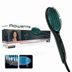 Großhandel 🎁 Rowenta Cf5820 Smoothing Brush Hot Black Green 1.8 M - Curling Iron (Smoothing Brush, Hot, Straight Barrel, 160 C, 200 C, 45 S) Black/Green 👍 13 Großhandel 🎁 Rowenta Cf5820 Smoothing Brush Hot Black Green 1.8 M - Curling Iron (Smoothing Brush, Hot, Straight Barrel, 160 C, 200 C, 45 S) Black/Green 👍 -Rowenta Verkäufe unnamed file 1758