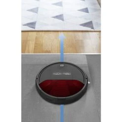 Top 10 ❤️ Rowenta RR6943 Smart Force Essential Saugroboter Roboter-Staubsauger (hohe Saugleistung Auf Allen Böden, Laufzeit: Bis Zu 150 Minuten, Inklusive Fernbedienung, Ladestation Und Magnetstreifen) Schwarz ⌛ -Rowenta Verkäufe unnamed file 1763