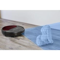 Top 10 ❤️ Rowenta RR6943 Smart Force Essential Saugroboter Roboter-Staubsauger (hohe Saugleistung Auf Allen Böden, Laufzeit: Bis Zu 150 Minuten, Inklusive Fernbedienung, Ladestation Und Magnetstreifen) Schwarz ⌛ -Rowenta Verkäufe unnamed file 1764