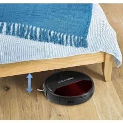 Top 10 ❤️ Rowenta RR6943 Smart Force Essential Saugroboter Roboter-Staubsauger (hohe Saugleistung Auf Allen Böden, Laufzeit: Bis Zu 150 Minuten, Inklusive Fernbedienung, Ladestation Und Magnetstreifen) Schwarz ⌛ -Rowenta Verkäufe unnamed file 1765