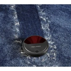 Top 10 ❤️ Rowenta RR6943 Smart Force Essential Saugroboter Roboter-Staubsauger (hohe Saugleistung Auf Allen Böden, Laufzeit: Bis Zu 150 Minuten, Inklusive Fernbedienung, Ladestation Und Magnetstreifen) Schwarz ⌛ -Rowenta Verkäufe unnamed file 1767