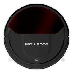 Top 10 ❤️ Rowenta RR6943 Smart Force Essential Saugroboter Roboter-Staubsauger (hohe Saugleistung Auf Allen Böden, Laufzeit: Bis Zu 150 Minuten, Inklusive Fernbedienung, Ladestation Und Magnetstreifen) Schwarz ⌛ -Rowenta Verkäufe unnamed file 1769