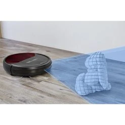 Top 10 ❤️ Rowenta RR6943 Smart Force Essential Saugroboter Roboter-Staubsauger (hohe Saugleistung Auf Allen Böden, Laufzeit: Bis Zu 150 Minuten, Inklusive Fernbedienung, Ladestation Und Magnetstreifen) Schwarz ⌛ -Rowenta Verkäufe unnamed file 1771