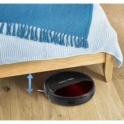 Top 10 ❤️ Rowenta RR6943 Smart Force Essential Saugroboter Roboter-Staubsauger (hohe Saugleistung Auf Allen Böden, Laufzeit: Bis Zu 150 Minuten, Inklusive Fernbedienung, Ladestation Und Magnetstreifen) Schwarz ⌛ -Rowenta Verkäufe unnamed file 1772