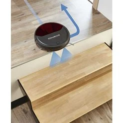 Top 10 ❤️ Rowenta RR6943 Smart Force Essential Saugroboter Roboter-Staubsauger (hohe Saugleistung Auf Allen Böden, Laufzeit: Bis Zu 150 Minuten, Inklusive Fernbedienung, Ladestation Und Magnetstreifen) Schwarz ⌛ -Rowenta Verkäufe unnamed file 1773