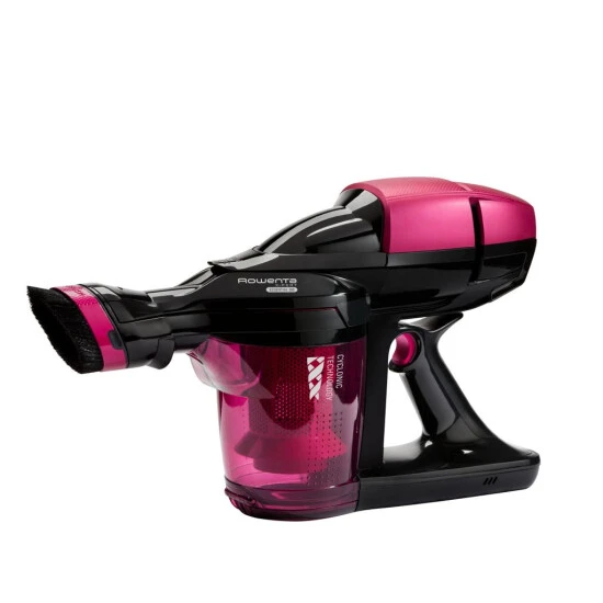 Besorgen ⌛ Rowenta Akku-Stielsauger RH7329 Air Force 260 🔥 2 Besorgen ⌛ Rowenta Akku-Stielsauger RH7329 Air Force 260 🔥 - Image 2