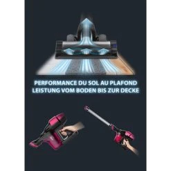 Besorgen ⌛ Rowenta Akku-Stielsauger RH7329 Air Force 260 🔥 18 Besorgen ⌛ Rowenta Akku-Stielsauger RH7329 Air Force 260 🔥 -Rowenta Verkäufe unnamed file 1782