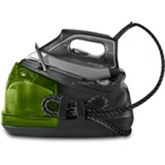 Großhandel ✔️ Rowenta DG8626F0 Perfect Steam Pro - Bügelzentrum, Unbegrenzte Autonomie Mit 6,9 Bar, 450 Hub Dauerdampf 120 G/min, Microsteam Laser 400 Bügelsohle, Eco-Funktion, Cal 🎉 2 Großhandel ✔️ Rowenta DG8626F0 Perfect Steam Pro - Bügelzentrum, Unbegrenzte Autonomie Mit 6,9 Bar, 450 Hub Dauerdampf 120 G/min, Microsteam Laser 400 Bügelsohle, Eco-Funktion, Cal 🎉 - Image 2