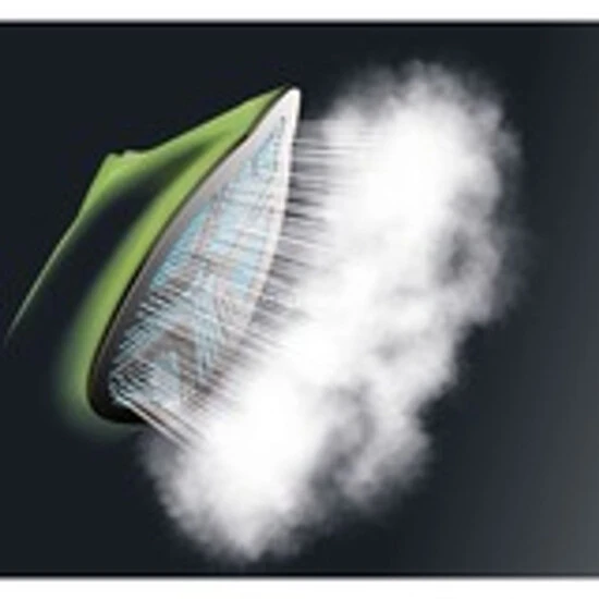 Großhandel ✔️ Rowenta DG8626F0 Perfect Steam Pro - Bügelzentrum, Unbegrenzte Autonomie Mit 6,9 Bar, 450 Hub Dauerdampf 120 G/min, Microsteam Laser 400 Bügelsohle, Eco-Funktion, Cal 🎉 6 Großhandel ✔️ Rowenta DG8626F0 Perfect Steam Pro - Bügelzentrum, Unbegrenzte Autonomie Mit 6,9 Bar, 450 Hub Dauerdampf 120 G/min, Microsteam Laser 400 Bügelsohle, Eco-Funktion, Cal 🎉 - Image 6