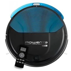 Auslauf ⌛ Rowenta Smart Force Essential RR6971 Roboter-Staubsauger Beutellos Schwarz, Blau 2,5 L 🤩 -Rowenta Verkäufe unnamed file 1800