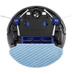 Auslauf ⌛ Rowenta Smart Force Essential RR6971 Roboter-Staubsauger Beutellos Schwarz, Blau 2,5 L 🤩 -Rowenta Verkäufe unnamed file 1802