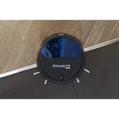 Auslauf ⌛ Rowenta Smart Force Essential RR6971 Roboter-Staubsauger Beutellos Schwarz, Blau 2,5 L 🤩 -Rowenta Verkäufe unnamed file 1803