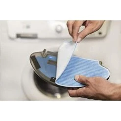 Auslauf ⌛ Rowenta Smart Force Essential RR6971 Roboter-Staubsauger Beutellos Schwarz, Blau 2,5 L 🤩 -Rowenta Verkäufe unnamed file 1806