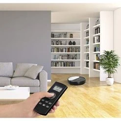 Auslauf ⌛ Rowenta Smart Force Essential RR6971 Roboter-Staubsauger Beutellos Schwarz, Blau 2,5 L 🤩 -Rowenta Verkäufe unnamed file 1807