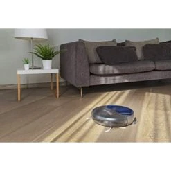 Auslauf ⌛ Rowenta Smart Force Essential RR6971 Roboter-Staubsauger Beutellos Schwarz, Blau 2,5 L 🤩 -Rowenta Verkäufe unnamed file 1808