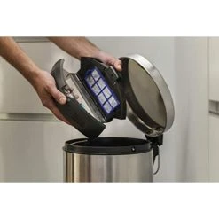 Auslauf ⌛ Rowenta Smart Force Essential RR6971 Roboter-Staubsauger Beutellos Schwarz, Blau 2,5 L 🤩 -Rowenta Verkäufe unnamed file 1809