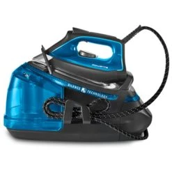 Bester Verkauf ⭐ Rowenta Silence Steam Pro, 2800 W, 480 G/min, Microsteam 400 Grundplatte, 7,5 Bar, 1,3 L, 140 G/min 🤩 -Rowenta Verkäufe unnamed file 1819