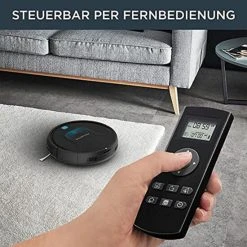 Brandneu ⭐ Rowenta Explorer RR6871WH, Beutellos, Blau, Rund, 0,25 L, 65 DB, Edge, Zufällig, Random Room 😍 -Rowenta Verkäufe unnamed file 1836