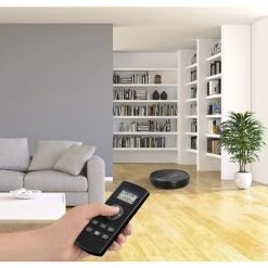 Brandneu ⭐ Rowenta Explorer RR6871WH, Beutellos, Blau, Rund, 0,25 L, 65 DB, Edge, Zufällig, Random Room 😍 -Rowenta Verkäufe unnamed file 1839