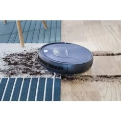 Brandneu ⭐ Rowenta Explorer RR6871WH, Beutellos, Blau, Rund, 0,25 L, 65 DB, Edge, Zufällig, Random Room 😍 -Rowenta Verkäufe unnamed file 1841