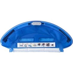 Brandneu ⭐ Rowenta Explorer RR6871WH, Beutellos, Blau, Rund, 0,25 L, 65 DB, Edge, Zufällig, Random Room 😍 -Rowenta Verkäufe unnamed file 1843