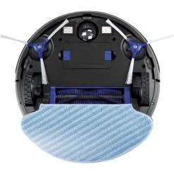 Brandneu ⭐ Rowenta Explorer RR6871WH, Beutellos, Blau, Rund, 0,25 L, 65 DB, Edge, Zufällig, Random Room 😍 -Rowenta Verkäufe unnamed file 1845