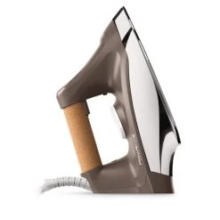 Beste Bewertungen von 🔥 Rowenta VR7260F Bügeleisen Dampfbügelstation Dampfbügeleisen 5,5bar 100g/min 🎉 -Rowenta Verkäufe unnamed file 1852