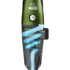 Brandneu 🔔 Rowenta RH9172 Air Force® Serenity - Staubsauger - Grau/grün ⭐ -Rowenta Verkäufe unnamed file 1858