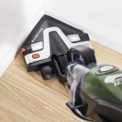 Brandneu 🔔 Rowenta RH9172 Air Force® Serenity - Staubsauger - Grau/grün ⭐ -Rowenta Verkäufe unnamed file 1859