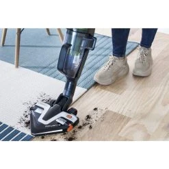 Brandneu 🔔 Rowenta RH9172 Air Force® Serenity - Staubsauger - Grau/grün ⭐ -Rowenta Verkäufe unnamed file 1860