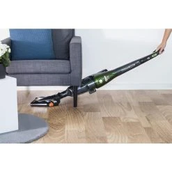 Brandneu 🔔 Rowenta RH9172 Air Force® Serenity - Staubsauger - Grau/grün ⭐ -Rowenta Verkäufe unnamed file 1861