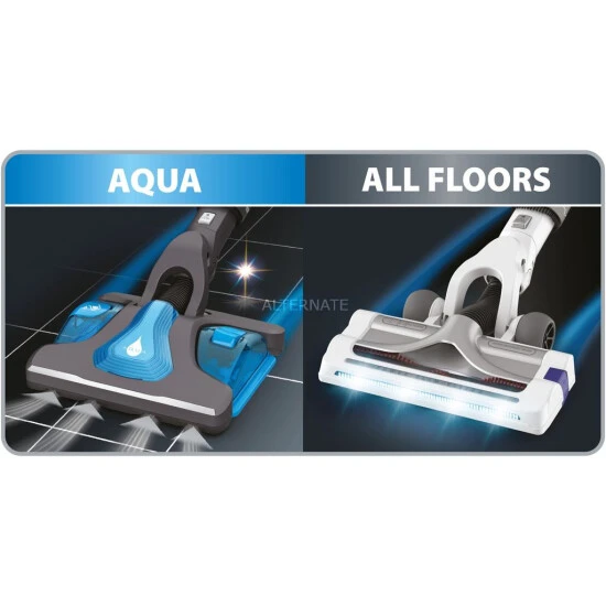 Großhandel 🌟 ROWENTA RH9490 Air Force 560 Flex Aqua 😀 9 Großhandel 🌟 ROWENTA RH9490 Air Force 560 Flex Aqua 😀 - Image 9