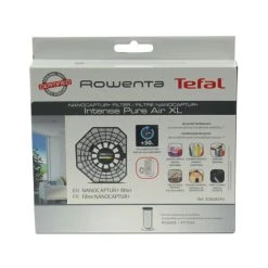 Top 10 🌟 Rowenta XD6083F0 Filter Für PU6080F0 PU6020F0 PU6020F1 Intense Pure Air XL Luftreiniger ⭐