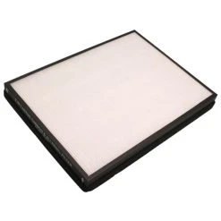 Blitzangebot ❤️ Rowenta XD6231F0 Filter Für PU3040F0 PU3080F0 PURE AIR NANOCAPTUR / GENIUS ⭐