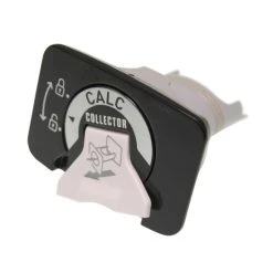 Budget 🔥 Rowenta RS-DW0434 Anti-Calc Collector Für DW7120D1 DW7110D1 Everlast Anti Calc 🌟