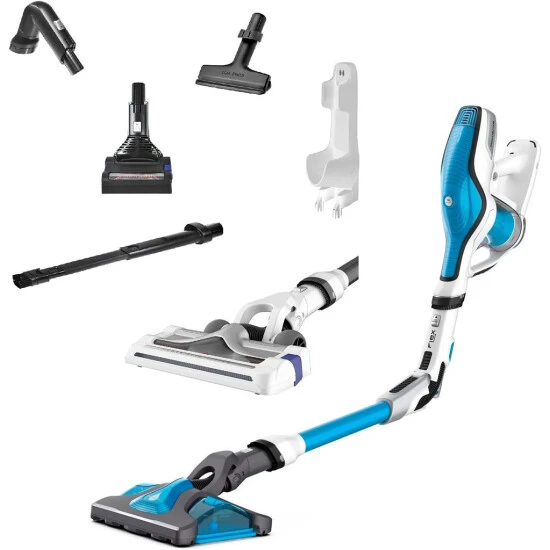 Großhandel 🌟 ROWENTA RH9490 Air Force 560 Flex Aqua 😀 12 Großhandel 🌟 ROWENTA RH9490 Air Force 560 Flex Aqua 😀 - Image 12